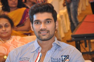 Speedunnodu Movie Platinum Disc Function
